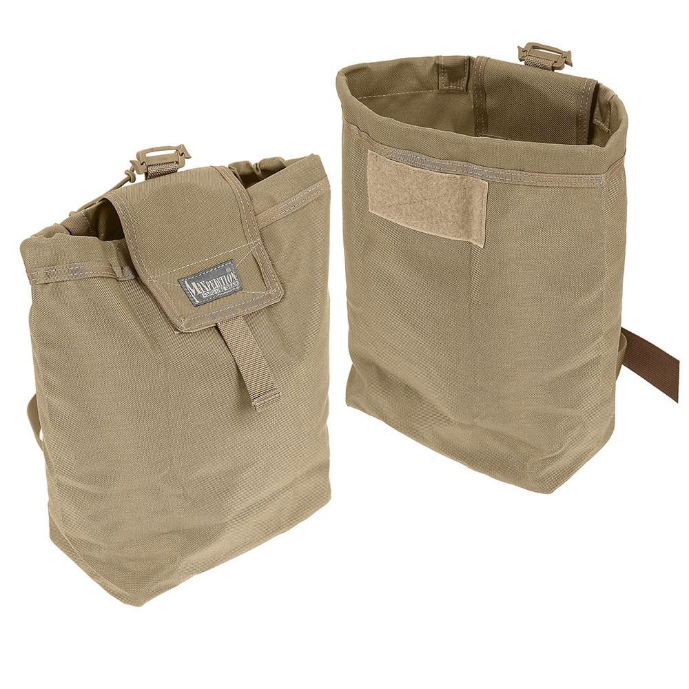 Maxpedition | Mega Rollypoly